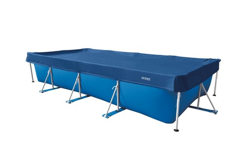 Intex 2 2m rectangular - intex, 2.2m