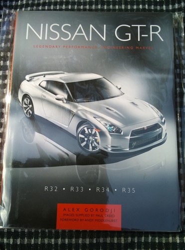 Nissan r32 r33 r34 - /,