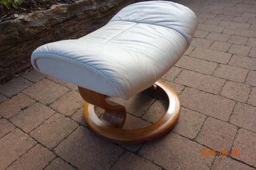 Genuine ekornes stressless - genuine,