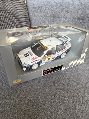Models escort cosworth - ut,