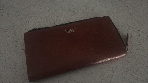Osprey london brown - london,