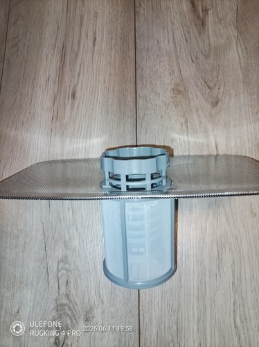 Genuine samsung dishwasher - genuine,