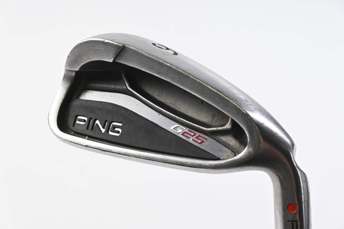 Ping g25 iron red - ping,