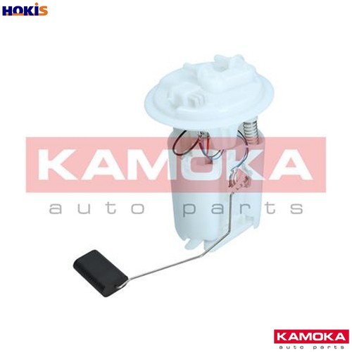 Fuel feed unit 8400038 for - unit,