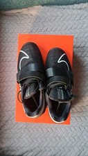 Nike Lifting Shoes Romaleus 4