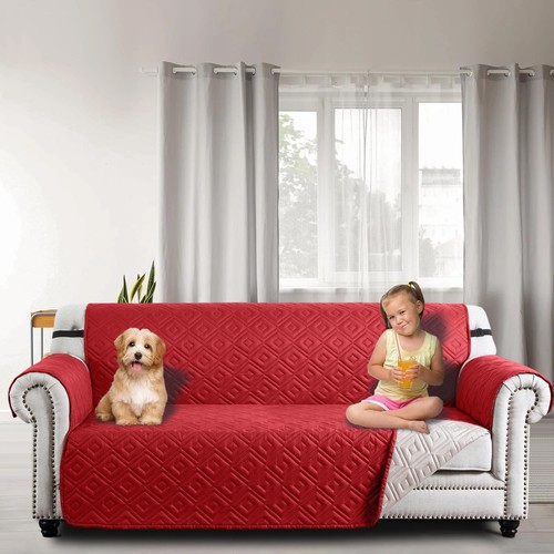 Luxury sofa settee cover - luxury,