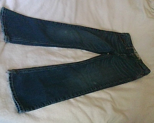 Ariat relaxed denim - ariat, chief