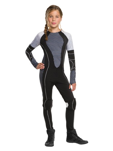 Girls katniss hunger - girls,