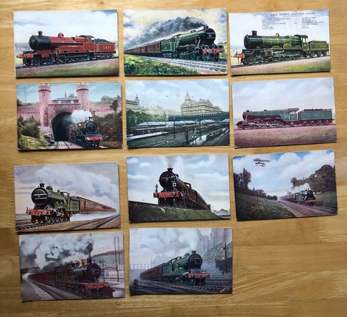 Locomotive publishing co - 11,