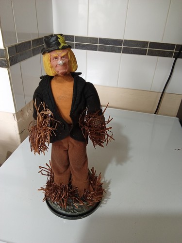 Vintage worzel gummidge - vintage,