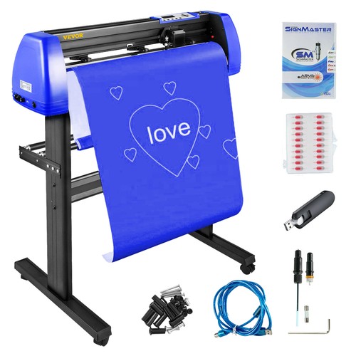 Vevor vinyl cutter plotter - vevor, 28"