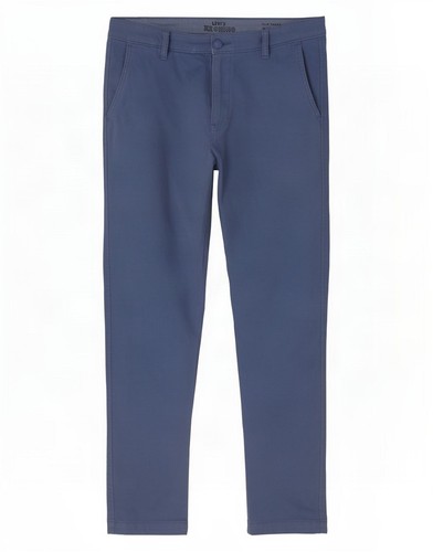 Levi mens slim tapered chino - slim,