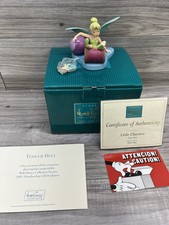 WDCC Peter Pan's Tinker Bell