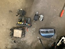 MERCEDES SPRINTER W906