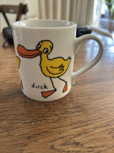 Tyrrell katz duck - duck, x