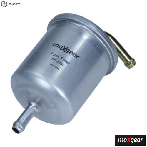 Fuel filter 2189 - fuel, ga14de
