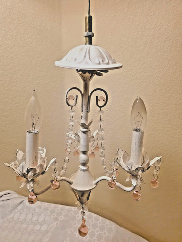 Mini shabby chic matte - mini,