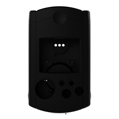 Dreamcast vmu replacement - dreamcast,