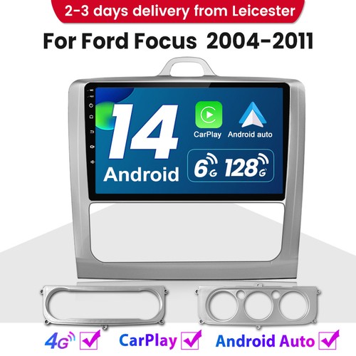 For ford focus - focus, 2004-2011