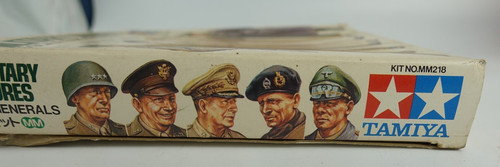 Tamiya 35118 famous ww2 - tamiya,