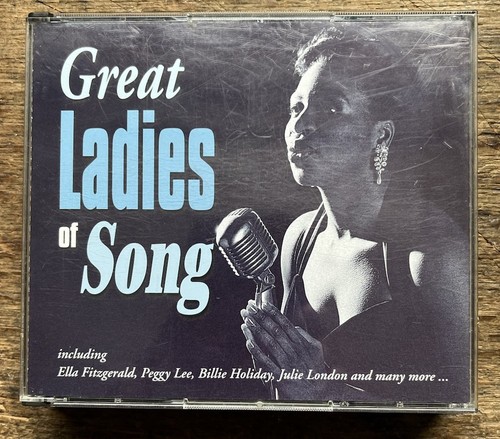Readers digest great ladies - readers,