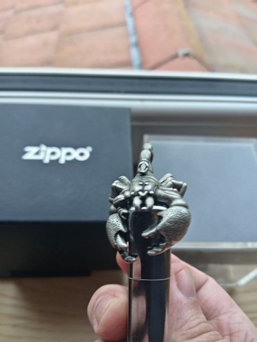 Zippo limited edition - limited, 3d