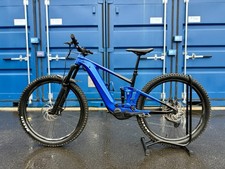Giant Trance X e+2 Pro 750wh