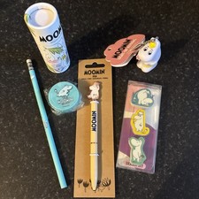 Back school moomin gift - back, to