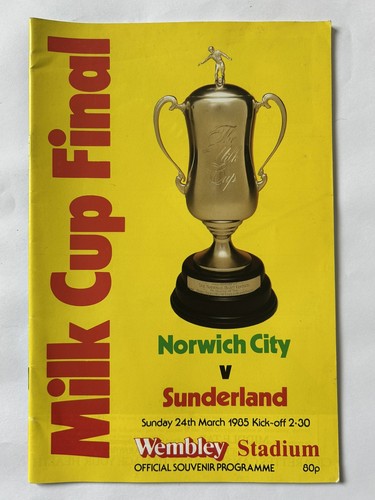 Norwich city sunderland - norwich, v