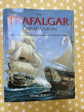 The Trafalgar Companion