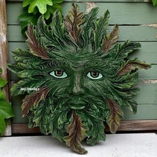 Green man tree ent spirit - tree,