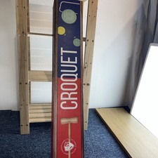 Croquet Great Garden Games