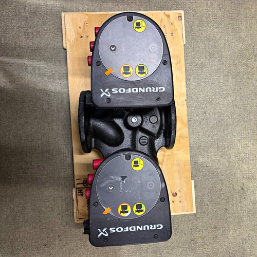 Grundfos magna1d f - 40-60, 220