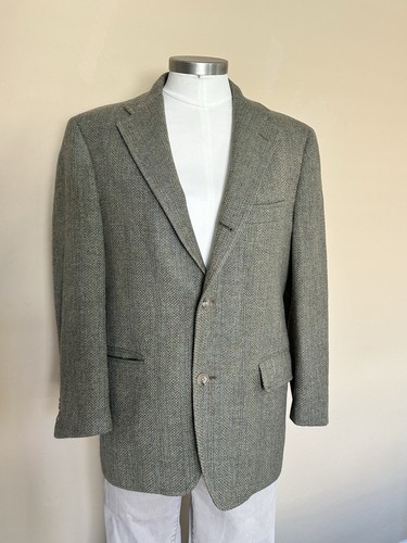 Donegal mist irish handwoven - irish,