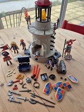 Playmobil Soldiers Lighthouse Solders Bundle