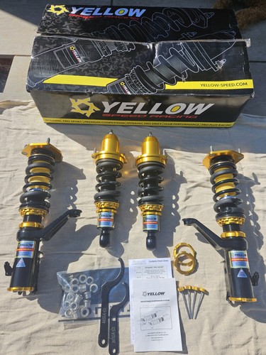 Ysr yellow speed - ysr, racing