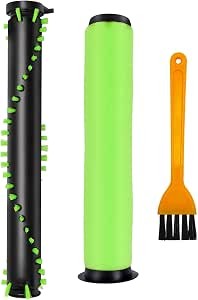 Replacement roller brush - replacement,