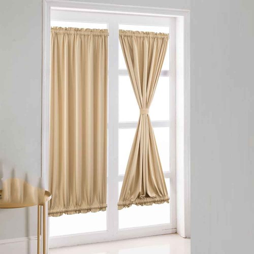 Panels french door - 2,