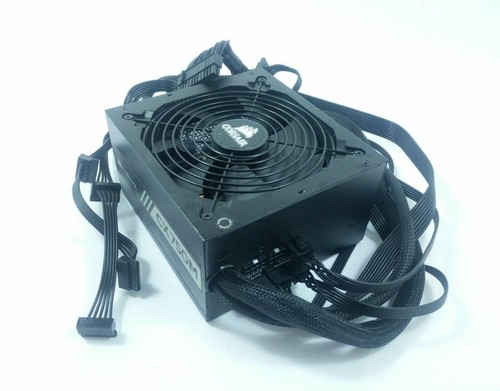 Corsair cx750m 002019 750w - cx750m, 75-002019