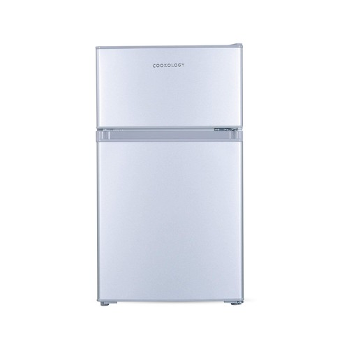 Cookology ucff87sl 47cm - cookology,