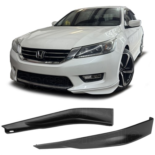 Fits honda accord - fits, 14