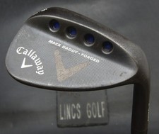 Callaway Mack Daddy Forged