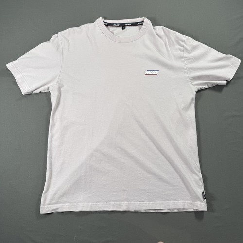 Palace skateboards shirt - skateboards,