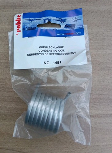Robbe condensing coil 1451 - no,