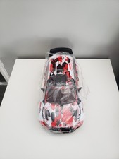 rc rally car Rx12 Rocket Super