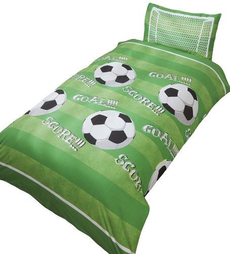 Rapport home goal football - home,