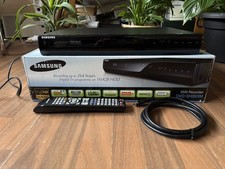 Samsung DVD-SH893M HDD DVD