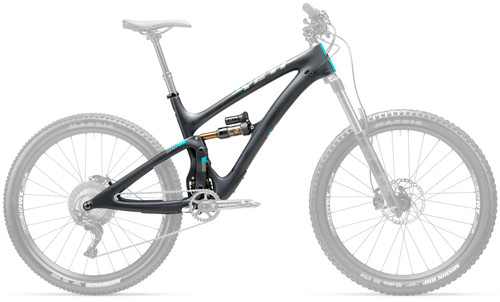 Yeti sb6 series - sb6, full
