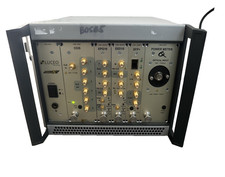 Luceo Parallax Modular Test
