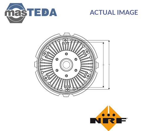 49722 radiator cooling - 49722,